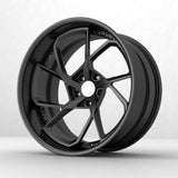 KOYA KT104 – CUSTOM TWO PC FORGED WHEEL