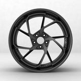 KOYA KT104 – CUSTOM TWO PC FORGED WHEEL