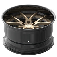 KOYA KT115 – CUSTOM TWO PC FORGED WHEEL