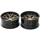 KOYA KT115 – CUSTOM TWO PC FORGED WHEEL