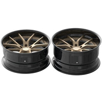 KOYA KT115 – CUSTOM TWO PC FORGED WHEEL