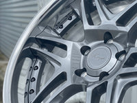 KOYA KT124- CUSTOM TWO PC FORGED WHEEL