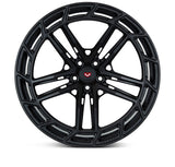 VOSSEN l LC3-03T