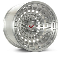 VOSSEN l LCX-04
