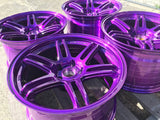 Koya l SF01 18 Semi Forged