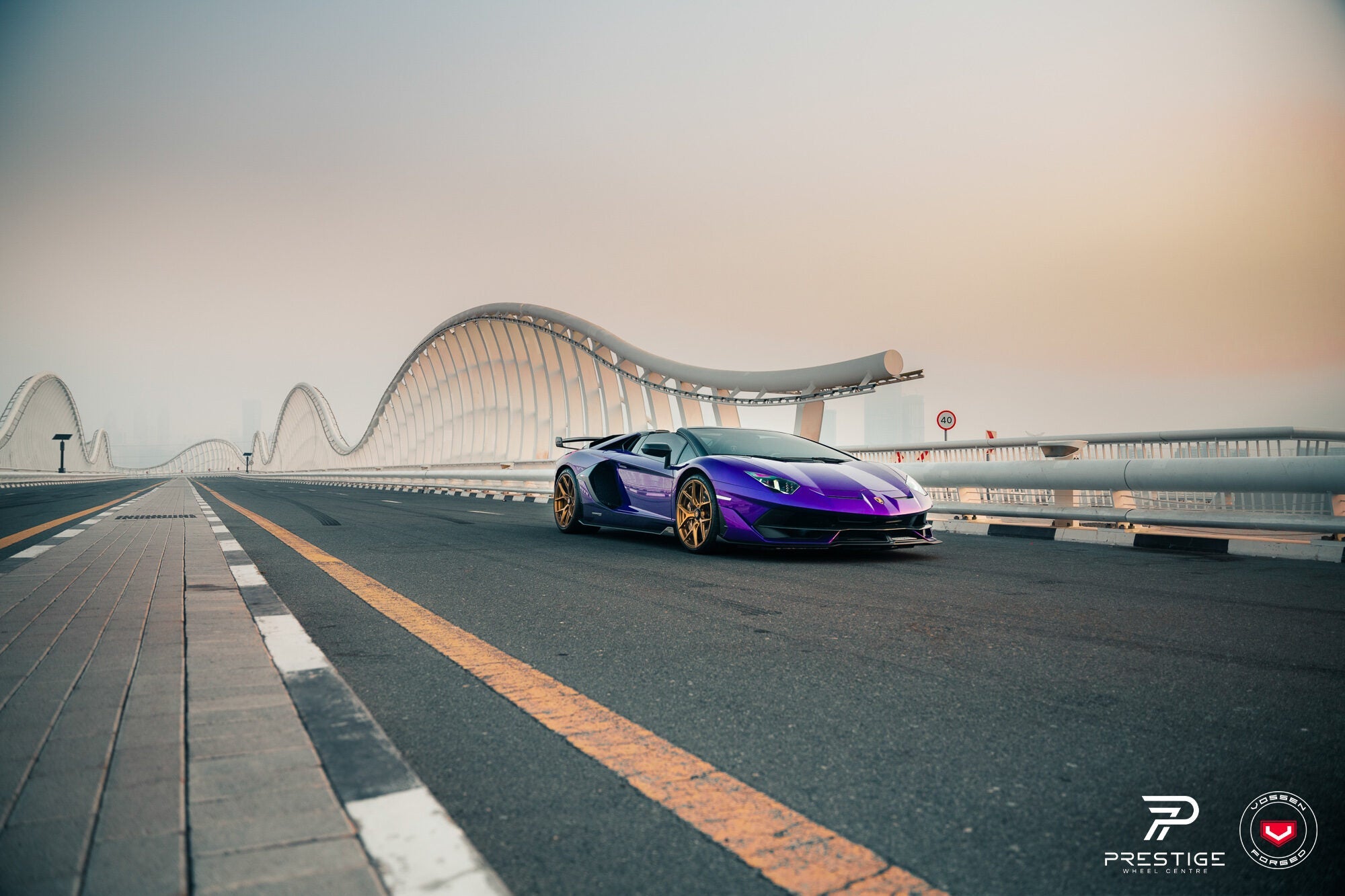VOSSEN l SERIES 21 - 01