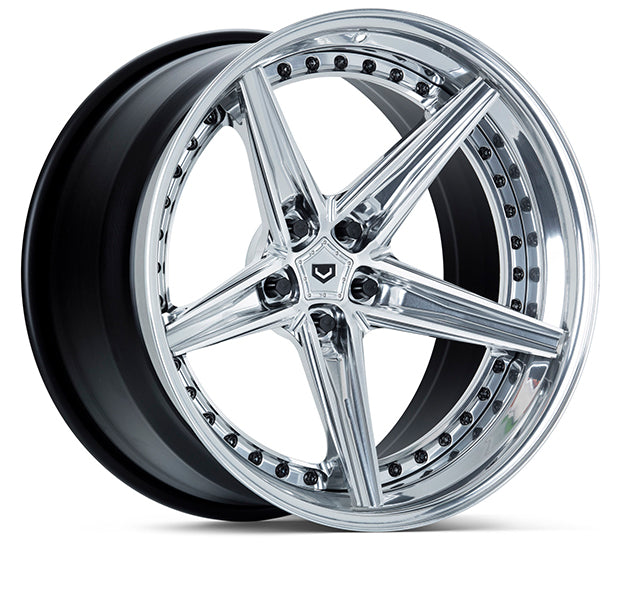 VOSSEN l M-X5 ( 3-PIECE )