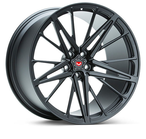 VOSSEN l M-X6