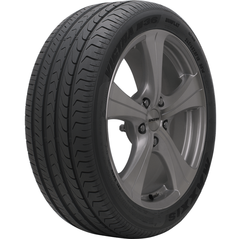 MAXXIS | M36+ MRS RUN FLAT