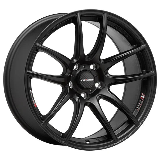 LENSO l STREET l SPEC-E