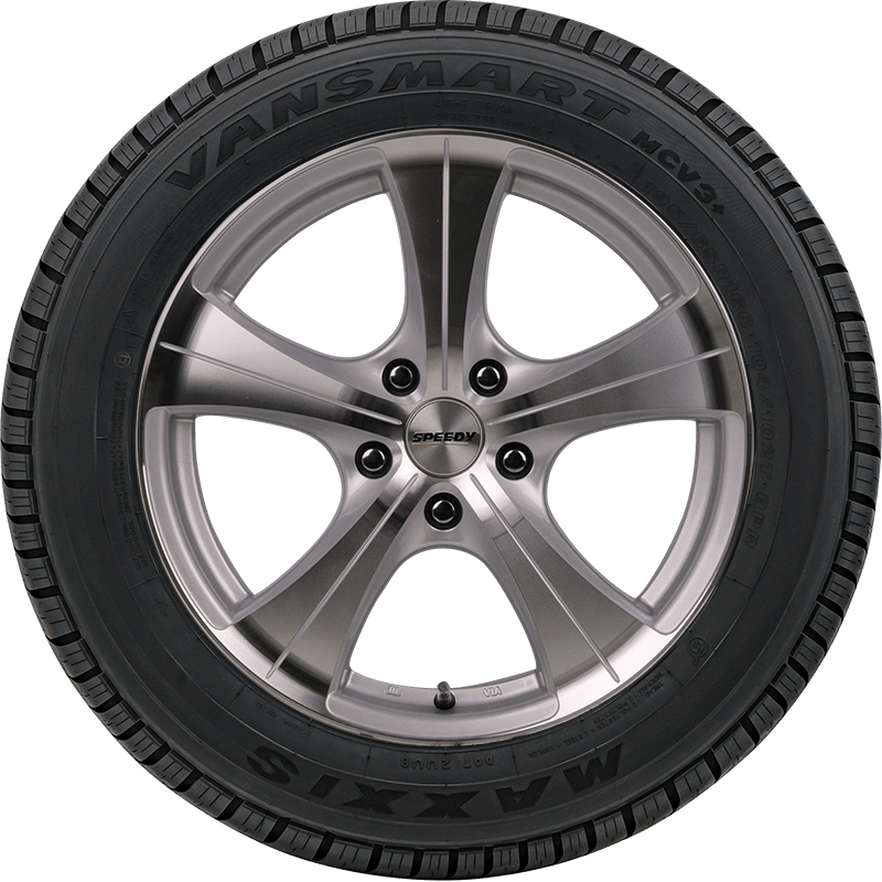 MAXXIS | MCV3+