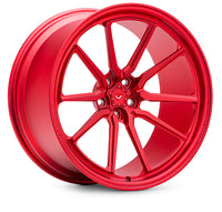 VOSSEN l ML-X2