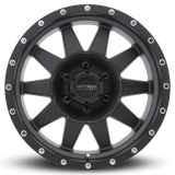 METHOD l 301 | The Standard | Matte Black