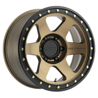 METHOD l 310 | Con 6 | Bronze