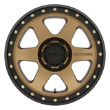 METHOD l 310 | Con 6 | Bronze