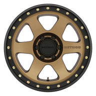 METHOD l 310 | Con 6 | Bronze