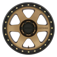 METHOD l 310 | Con 6 | Bronze