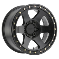 METHOD l 310 | Con 6 | Matte Black