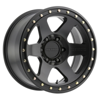 METHOD l 310 | Con 6 | Matte Black