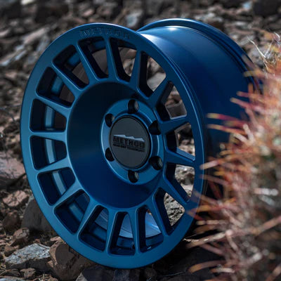 METHOD l 707 | Bead Grip | Bahia Blue
