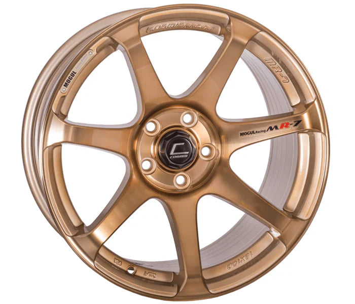 COSMIS I MOGUL SERIES MR-7