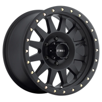 METHOD l 304 | Double Standard | Matte Black