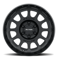METHOD l 305 | NV | Double Black
