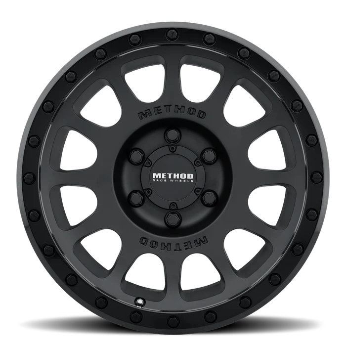 METHOD l 305 | NV | Double Black