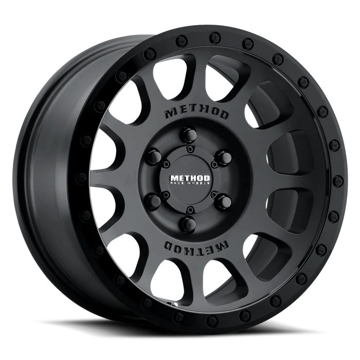 METHOD l 305 | NV | Double Black