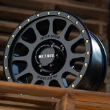 METHOD l 305 | NV | Matte Black