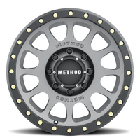 METHOD l 305 | NV | Titanium