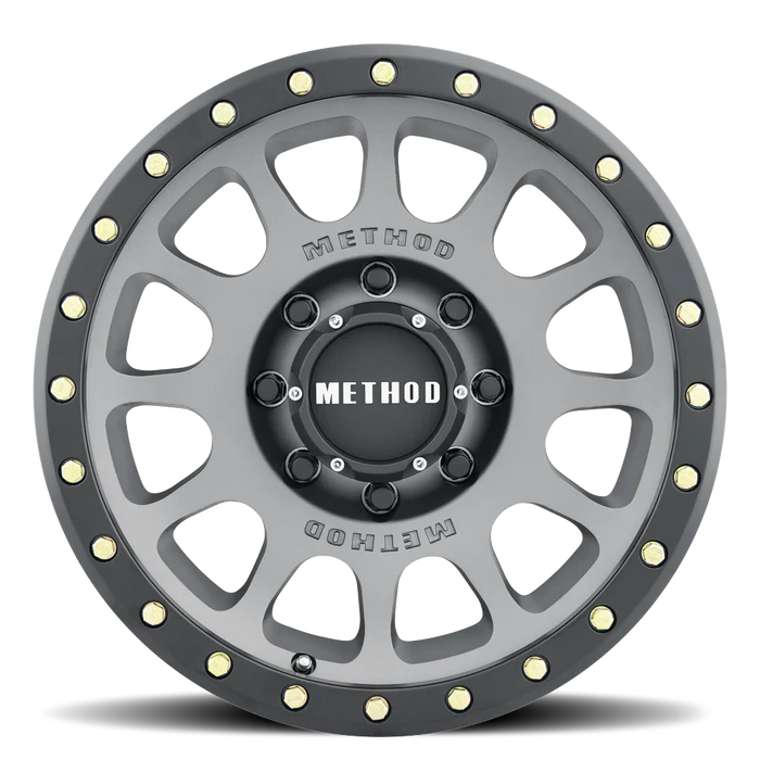 METHOD l 305 | NV | Titanium