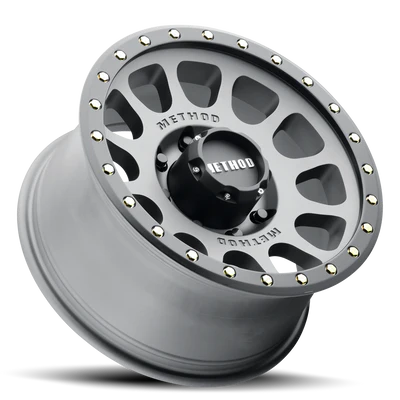METHOD l 305 | NV | Titanium