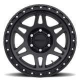 METHOD l 312-HD | Matte Black
