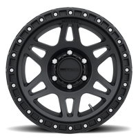 METHOD l 312-HD | Matte Black