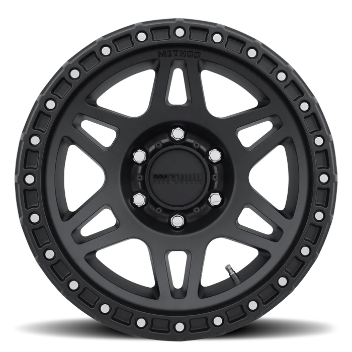 METHOD l 312-HD | Matte Black