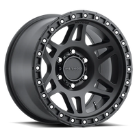METHOD l 312-HD | Matte Black