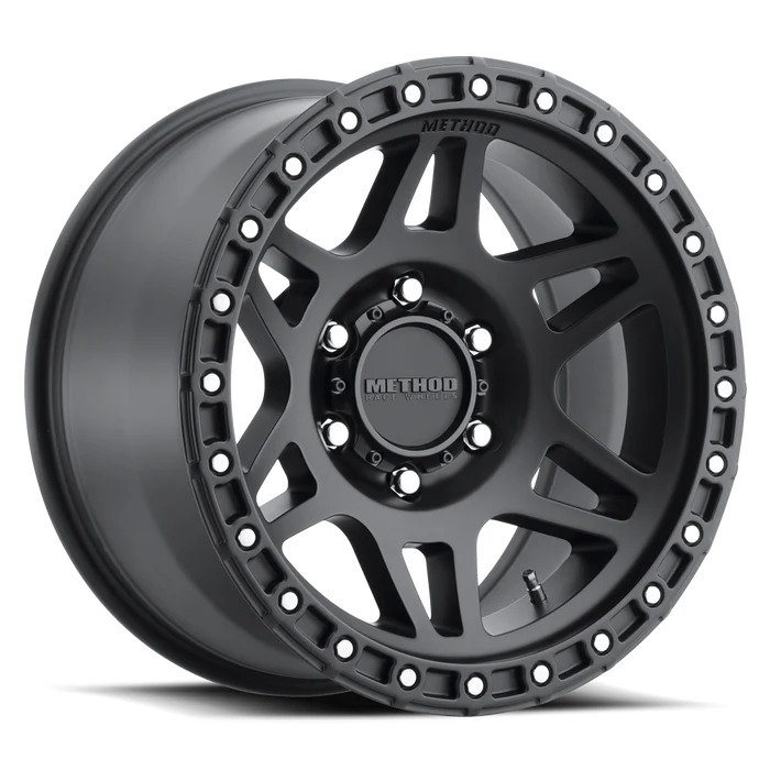 METHOD l 312-HD | Matte Black
