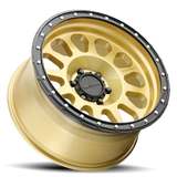 METHOD l 315 | Gold | Black Lip