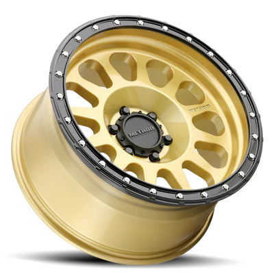 METHOD l 315 | Gold | Black Lip