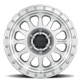 METHOD l 315 | Machined