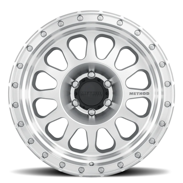 METHOD l 315 | Machined