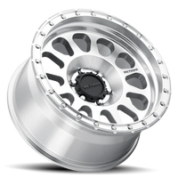 METHOD l 315 | Machined