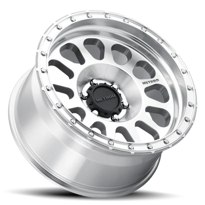 METHOD l 315 | Machined