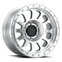 METHOD l 315 | Machined
