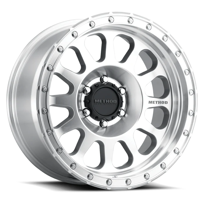 METHOD l 315 | Machined