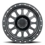 METHOD l 315 | Matte Black