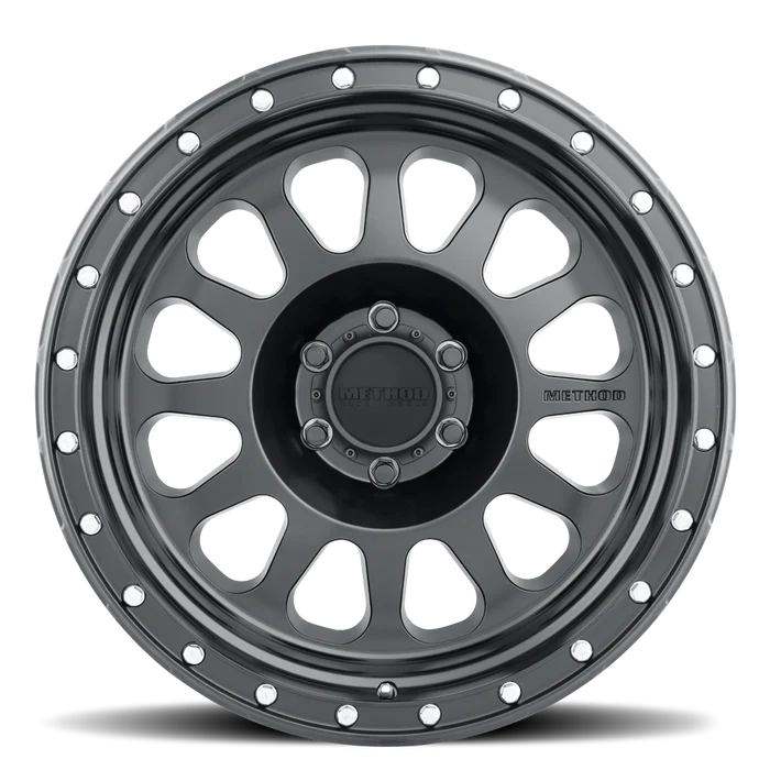 METHOD l 315 | Matte Black