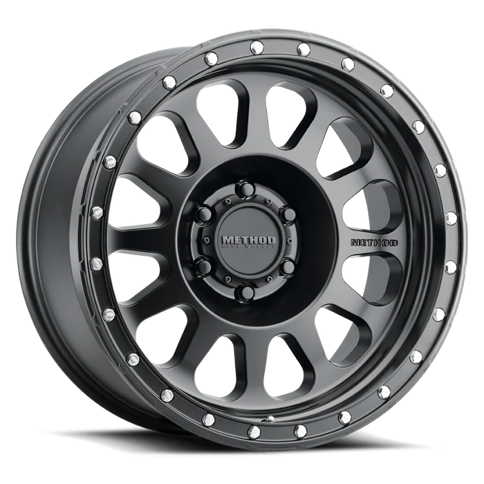 METHOD l 315 | Matte Black