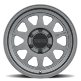 METHOD l 316 | Gloss Titanium